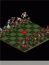 game pic for Narnia chess para w100a Es